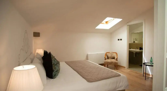 Номер Superior Maison Tuscany Bed&Breakfast