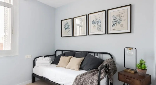 Lovely 2-bed Penthouse in the Lovely Gràcia