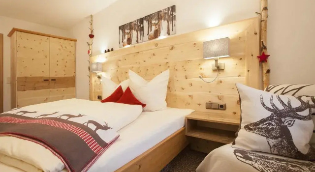 Landhaus am Rosenbchle, Book Feriehus Sommerhuse i Ostallgaeu, Hytte