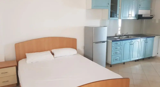 Апартаменты Standard Kevi Apartments