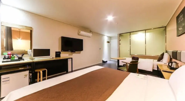 Двухместный номер Premium Hotel 385
