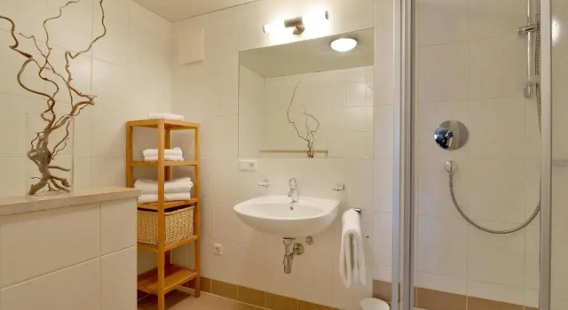 Апартаменты Bergviewhaus Apartments