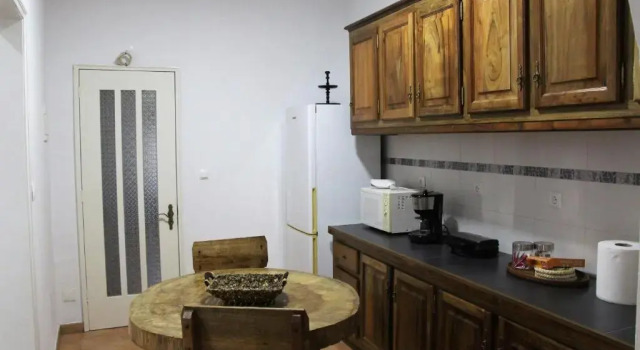 Апартаменты с 2 комнатами Casa Galante