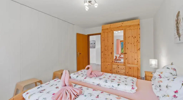 Golden Peaks Ferienhaus, Book Hotel Vaz-Obervaz Grisons