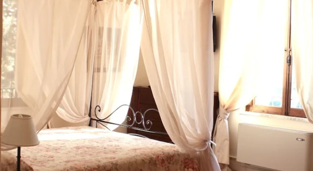 Апартаменты с балконом Residenza Porta Guelfa