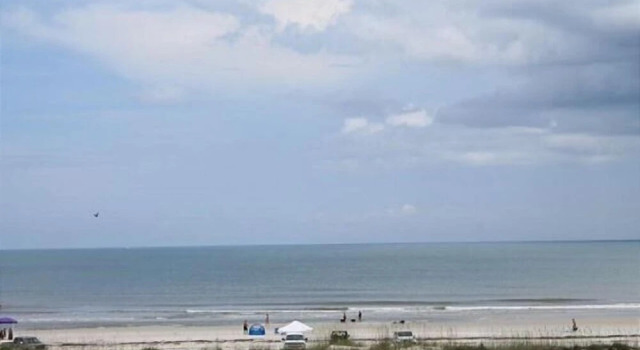 Sea Place 11209, Rezerwuj Apartament Hotele w Saint Augustine Area z parkingiem, Parking
