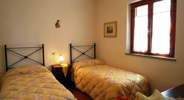 Country House in Chianti With Pool ID 40
