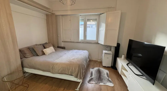 Ground Floor Studio for 2 PAX, Rezerwuj Hotel Lisbon Region Estremadura