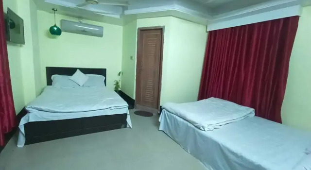Hotel Relax Inn