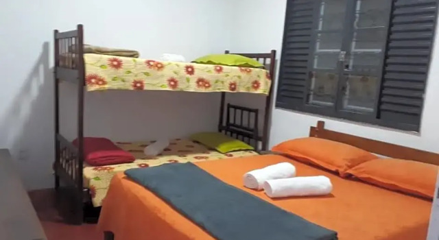 Cantinho da Chapada