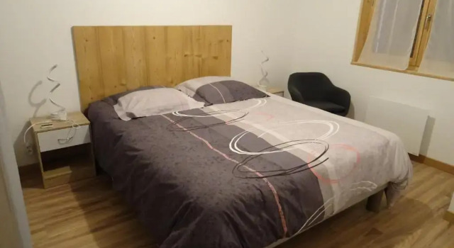 Chalet neuf 6 personnes, Забронировать Шале Виллы Овернь-Рона-Альпы, Вилла