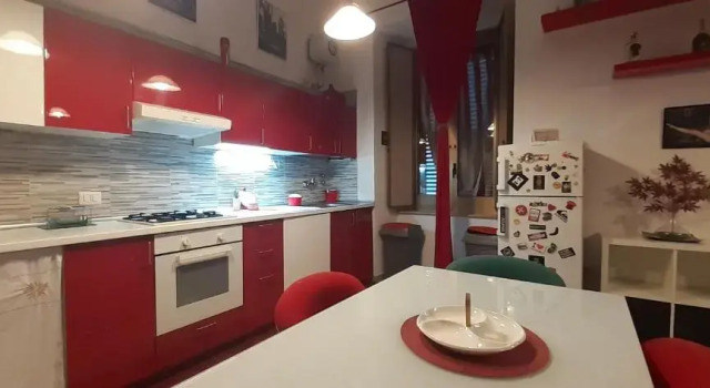 Apartment Casa baja