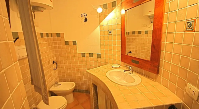 Апартаменты Casa Assumptha 1p