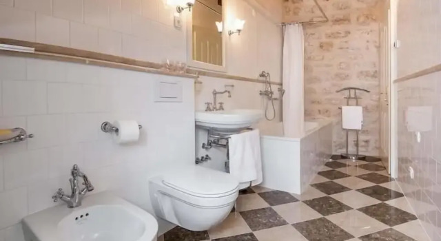 Коттедж Luxury House Hvar City Center