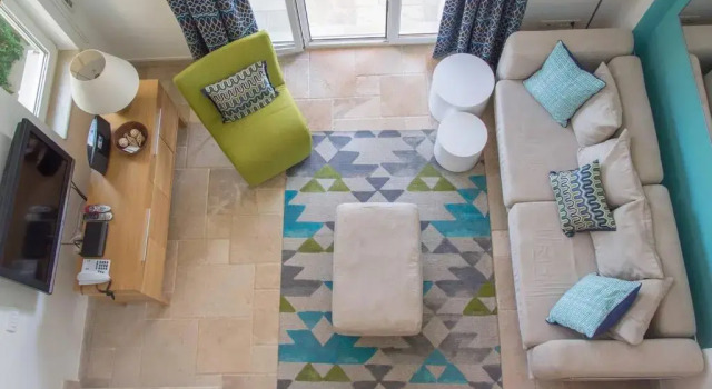Вилла Villa Azure, LaVanta, Kalkan