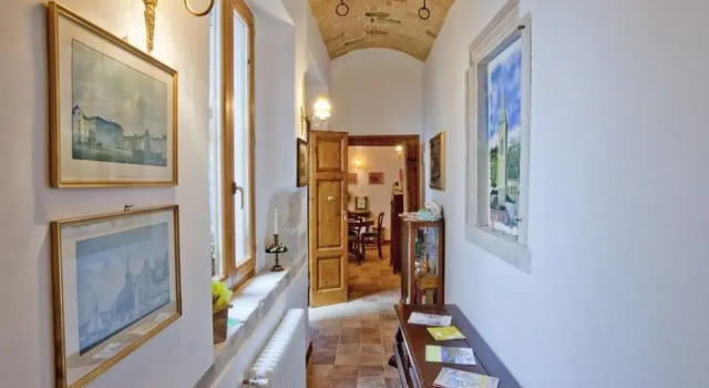B&B Il Marchese Del Grillo, Varaa Bed and Breakfast Hotellit Abruzzo aamiaisella, Aamiainen