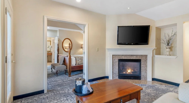 Люкс Luxury The Meadowmere Resort