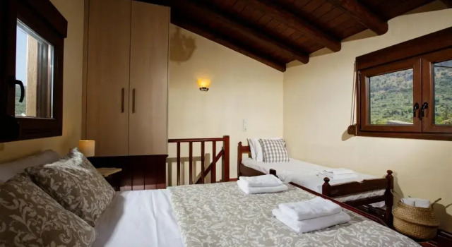 Kagiampakis Concept Residences I