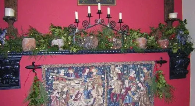 Minstrels Rest, Забронировать Отель Гастингс 
