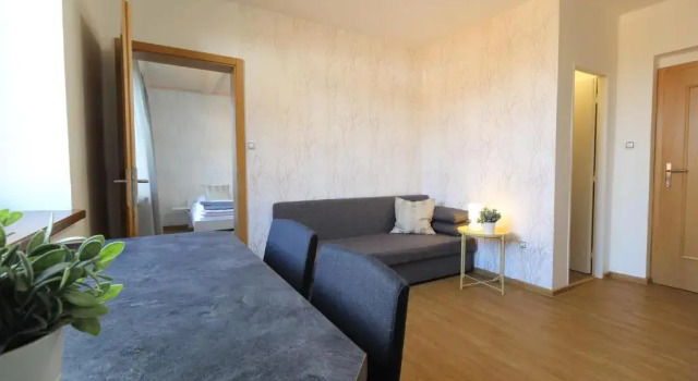 Люкс Villa Gap apartments