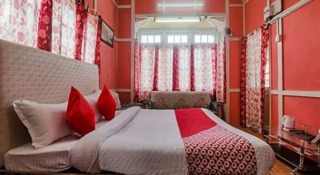 OYO 17225 Hideaway Heritage, Reserva ahora Hotel Hoteles en Meghalaya con desayuno, Desayunos