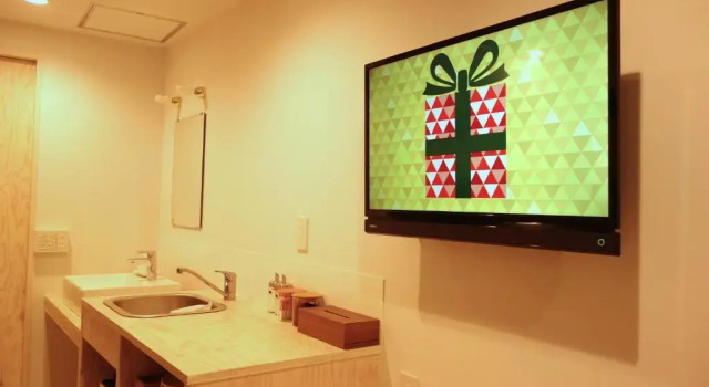 Апартаменты Horikawa Hostel