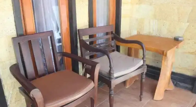 Ketut Warung Home Stay