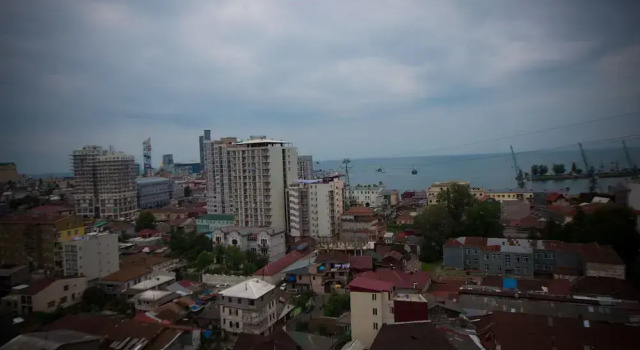 VkApartment, Book Apartment Batumi 