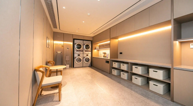 Ji Hotel Hangzhou Yunqi Town Convention and Exhibition Center