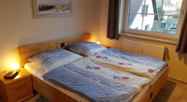 _Dkk9_ Ferienwohnung Moewennest