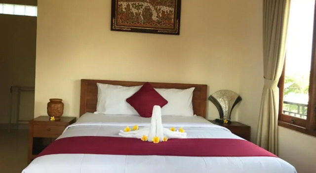 Taman Ayu Ubud, Prenota Hotel Hotel economici a Gianyar
