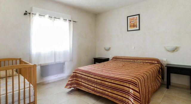 Delightful Villa at Moriani-plage With Garden