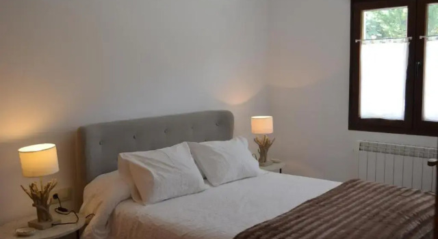 Apartamento Almanzor, Забронировать Апартаменты/квартира Ойос-дель-Эспино Sierra de Gredos
