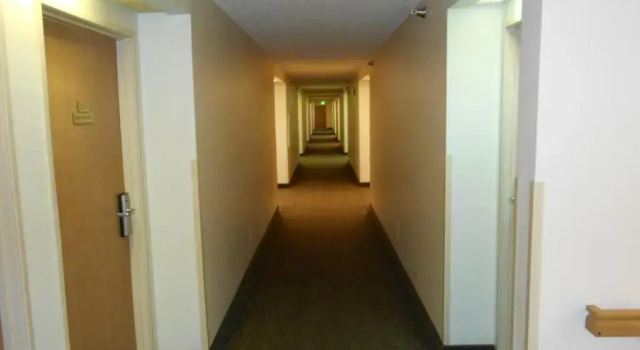 Номер Standard Days Inn by Wyndham Billings