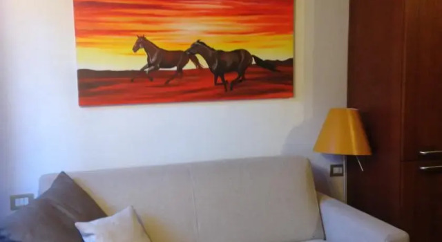 Mascari Suites, Prenota Appartamento Hotel a Como con parcheggio, Parcheggio