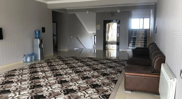 Chudesnyj Naftalan, Prenota Hotel Naftalan Azerbaigian