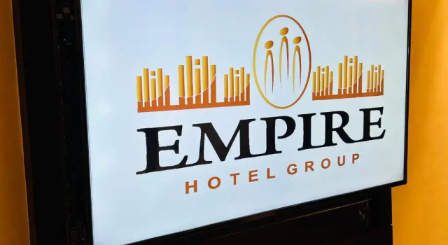 Номер Standard THE SINGH EMPIRE -Luxury Collection Hotel