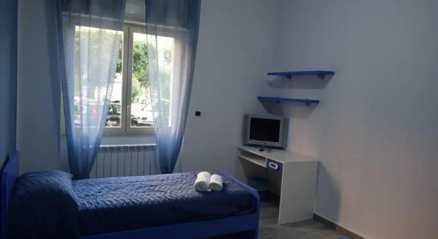 E.R. Apartment