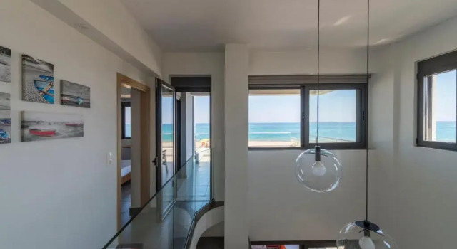 Коттедж Perla al Mare