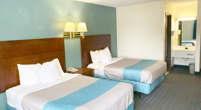 Motel 6 McGraw, NY - Cortland, Buchen Sie Motel McGraw New York State