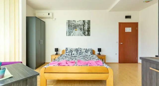 Номер Deluxe Guesthouse Sunny