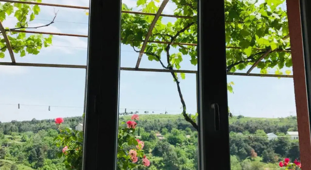 Трёхместный номер Standard Eco Holiday House