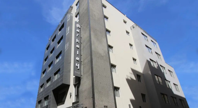 Berkeley Beirut, Prenota Hotel Hotel a Greater Beirut con parcheggio, Parcheggio
