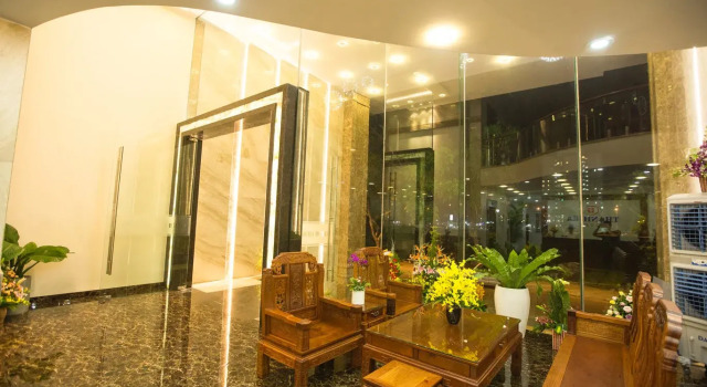 Thanh Ha Hotel, Buchen Sie Hotel Đà Nẵng Da Nang