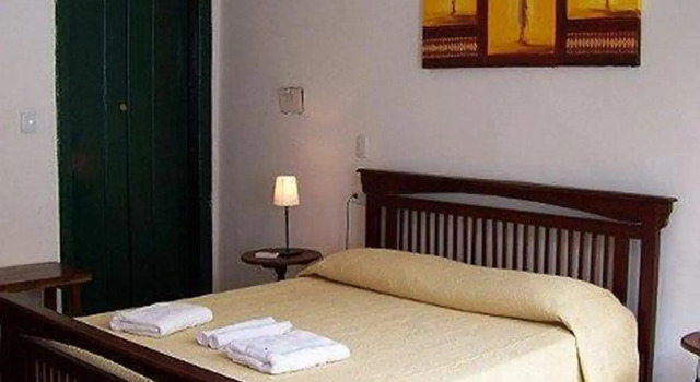 Studio do Carmo Boutique Hotel