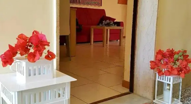 Apartment Inn