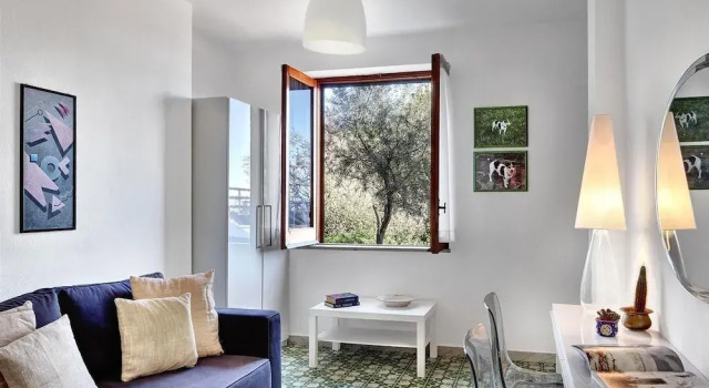 Valentina House