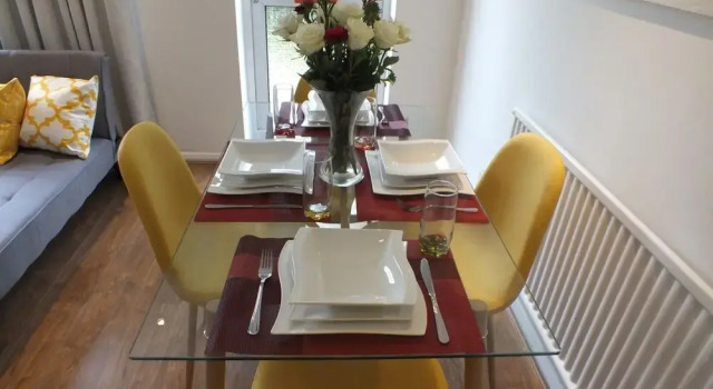 Lynx House, Забронировать Отель Отели Англии 3 звезды, 3*