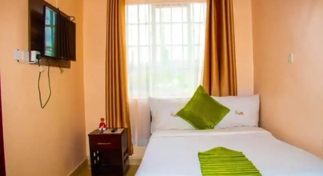 Habitación Estándar Luna hotel