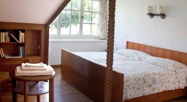 Полулюкс Punta Del Corno Agriturismo